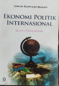 Ekonomi Politik Internasional