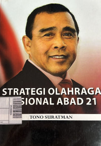 Strategi Olahrga Nasional Abad 21