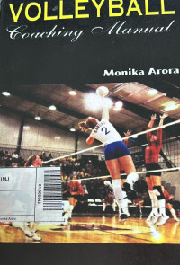 Volleyball Coaching Manual
