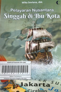 Pelayaran Nusantara Singgah di Ibu Kota
