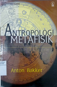 Antropologi metafisik