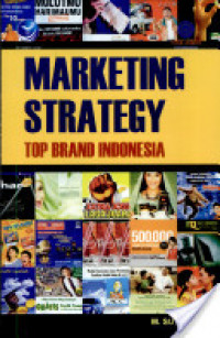 Marketing strategy (Top Brand Indonesia)
