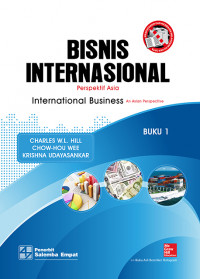 Bisnis internasional (perspektif asia) buku 2