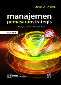 Manajemen pemasaran strategis
