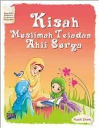 Kisah Muslmah Teladan For Kids