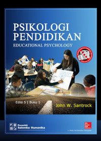 Psikologi Pendidikan Educational Psychology