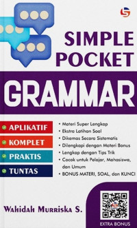 Simple Pocket Grammar