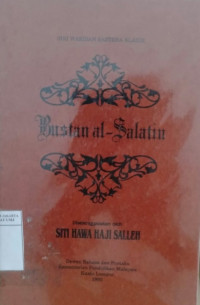 Bustan Al-Salatin