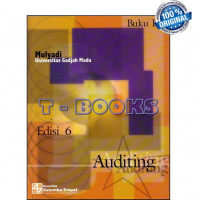 Auditing buku 1
