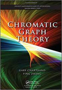 Chromatic graph theory