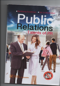 Public Relations Talents of PR