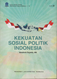 Kekuatan Sosial Politik Indonesia
