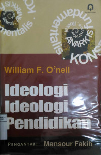Ideologi-ideologi pendidikan