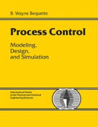 Process modeling, simulation, and control for chemical engineers