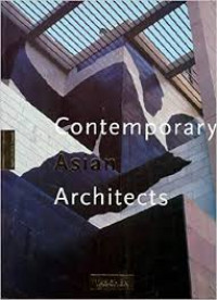 Contemporary asian architects