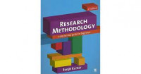 Research methodology a step by step guide for beginners