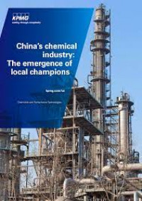 Modern Small Scale Chemical Industries: 200 Profitable Chemical Industries