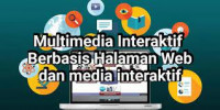 Multimedia, integrasi & internet