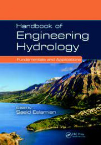 Hydrology for engineering