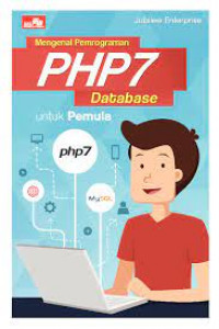 Mengenal pemrograman PHP7 database