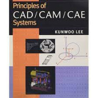 Principles of cad/cam/cae systems