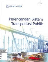 Perencanaan sistem transportasi publik