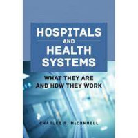 Hospital & Health Facilities
