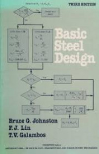 Basic steel design