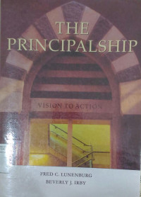 The principalship: vision to action