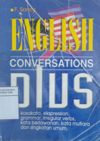 English conversations plus