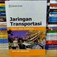 Jaringan transportasi: teori dan analisis