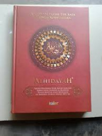 Al-Qur'an, terjemah dan tafsir per kata