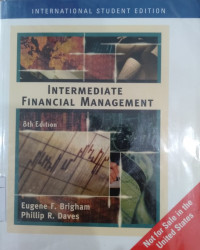 Intermediate financial management