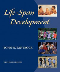 life-span development