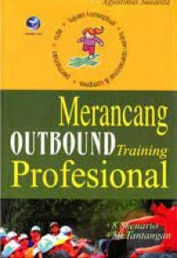 Merancang outbound training profesional