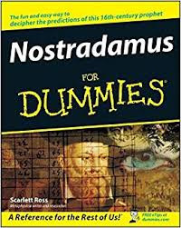 Nostradamus for dummies