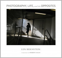 Photography, life, and the opposites