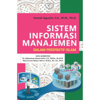 Sistem informasi manajemen : dalam perspektif Islam