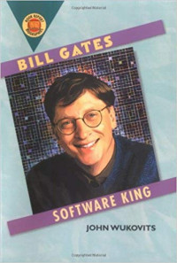 Bill Gates: software king