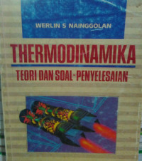 Thermodinamika teori dan penyelesaian