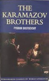 The Karamazov brothers