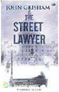 Pengacara jalanan = the street lawyer