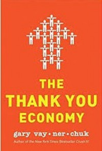 The thank you economy
