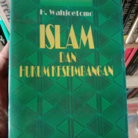 Islam dan Hukum Keseimbangan